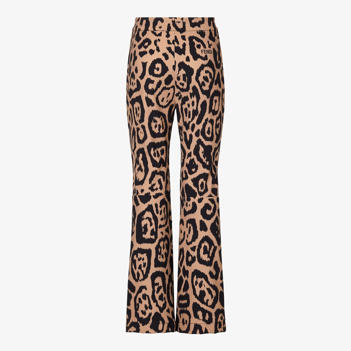 Ski Pants Technical fabric Multicolor - Image 2/4