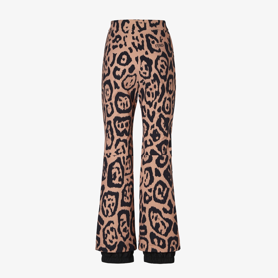 Ski Trousers Technical fabric Multicolour - Image 2/4
