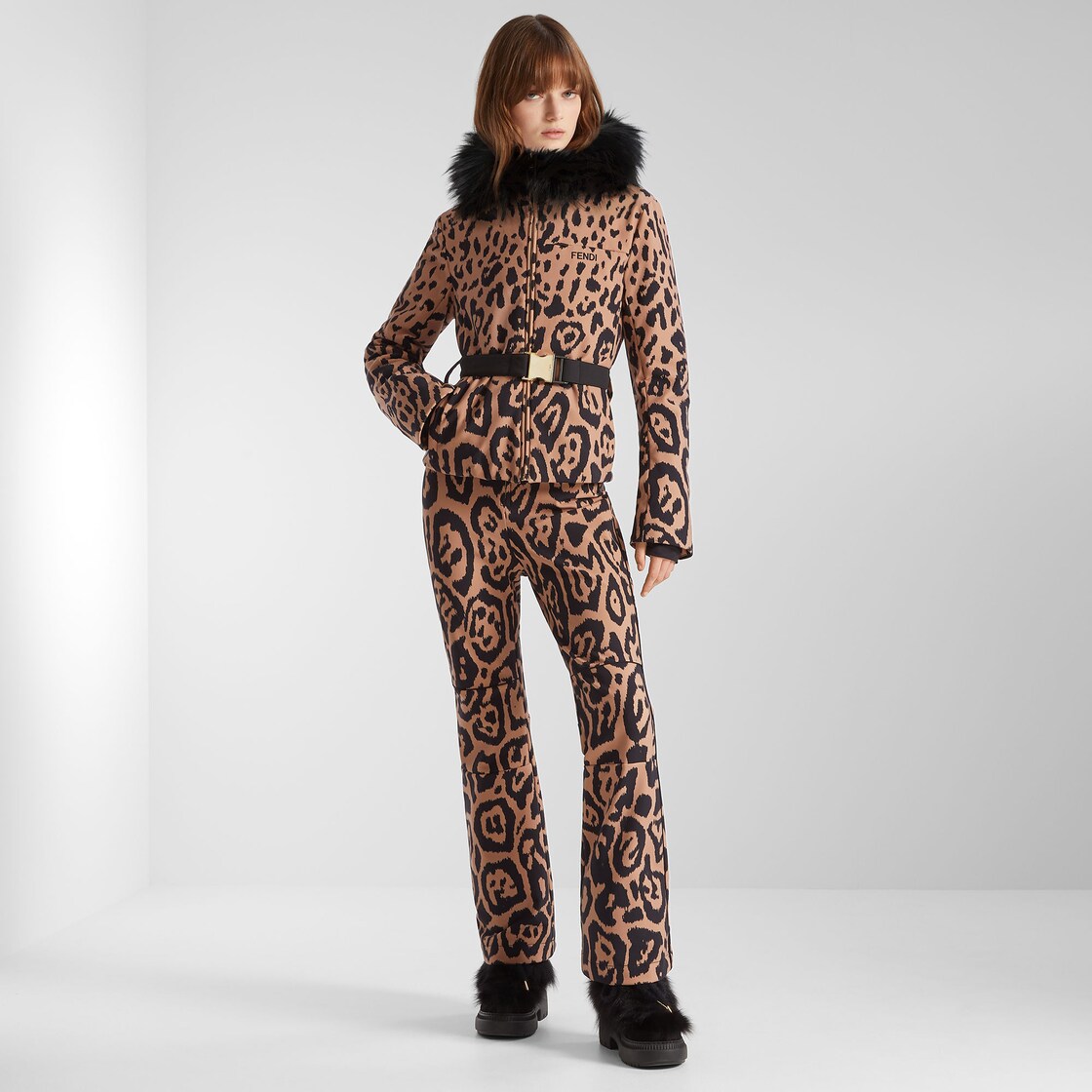 Ski Trousers