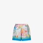 Fantastic Fendi Future Shorts image 2 of 4