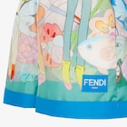 Fantastic FENDI Future短褲的影像 3/4