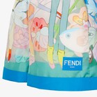Fantastic Fendi Future Shorts image 3 of 4