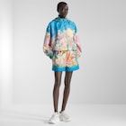 Fantastic FENDI Future短褲的影像 4/4