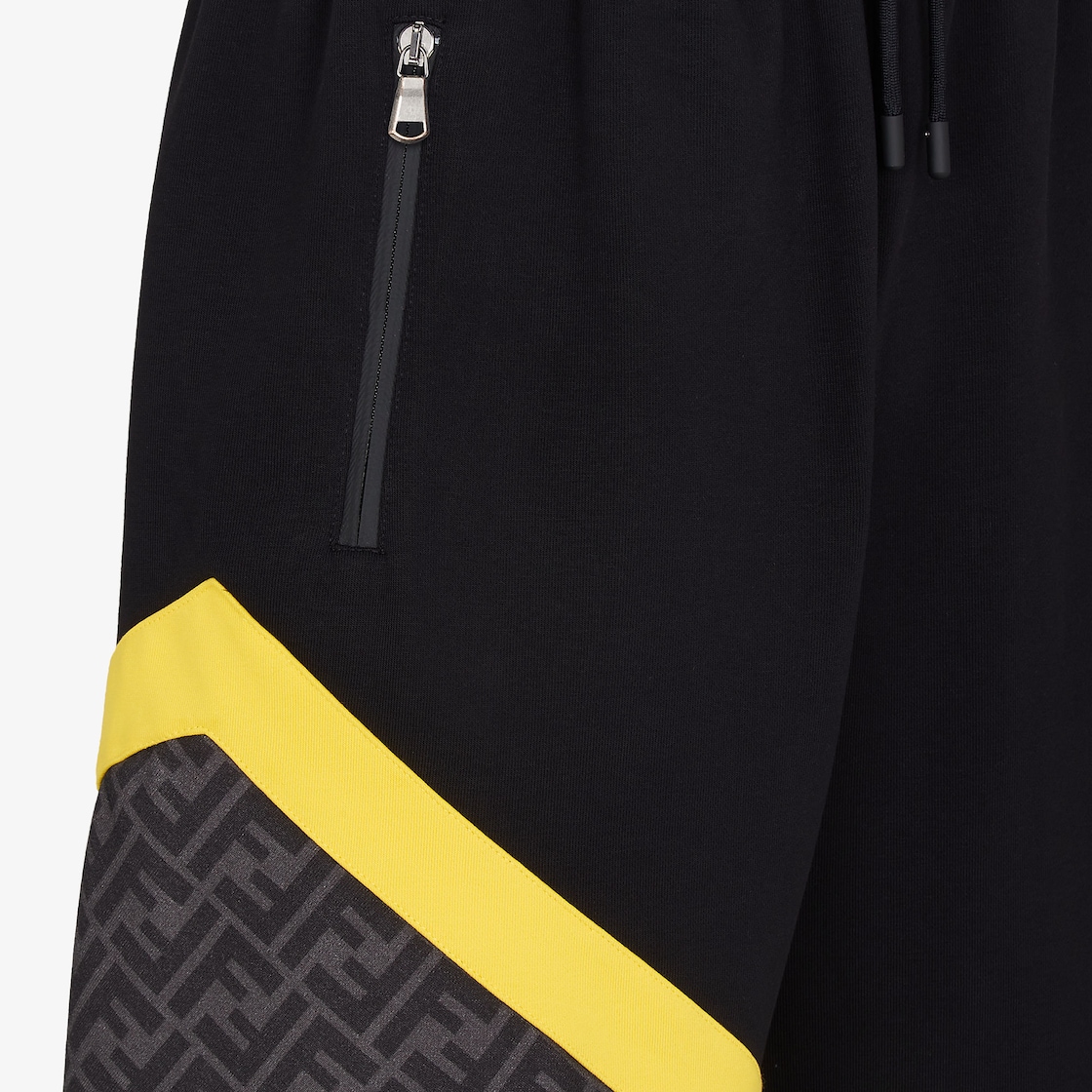 Fendi Track pants, IetpShops, Men's Clothing