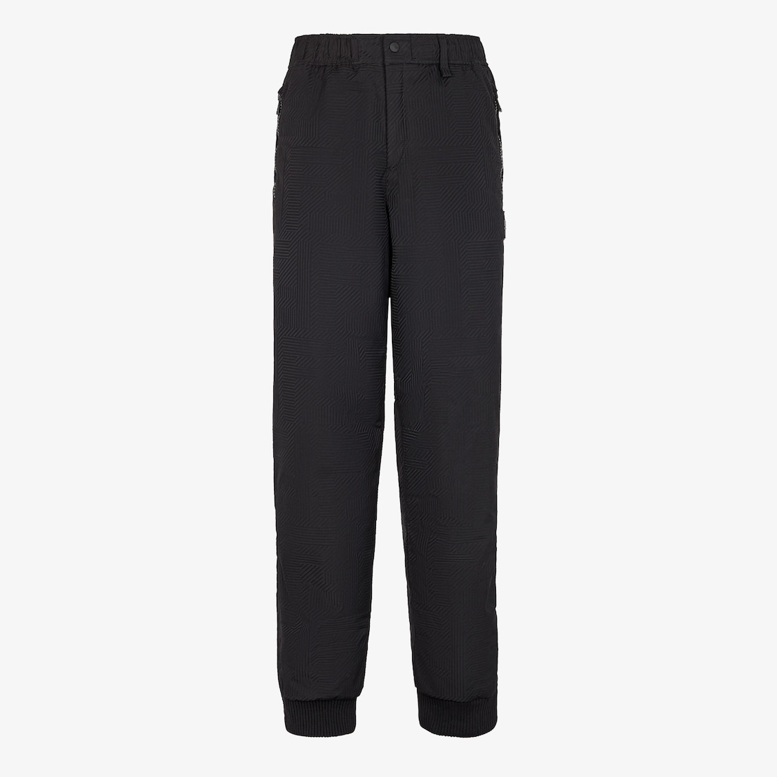 Men's Trousers, FENDI