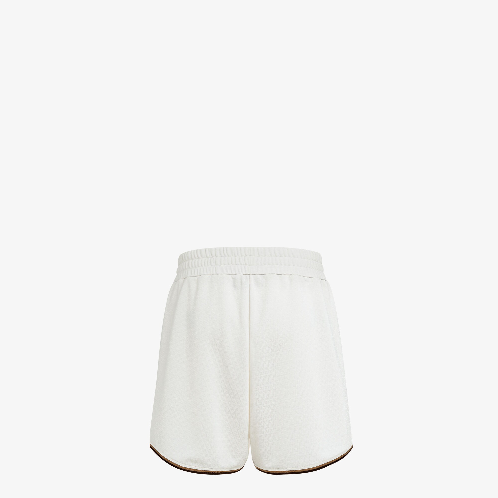FENDI ファーショートパンツ 42