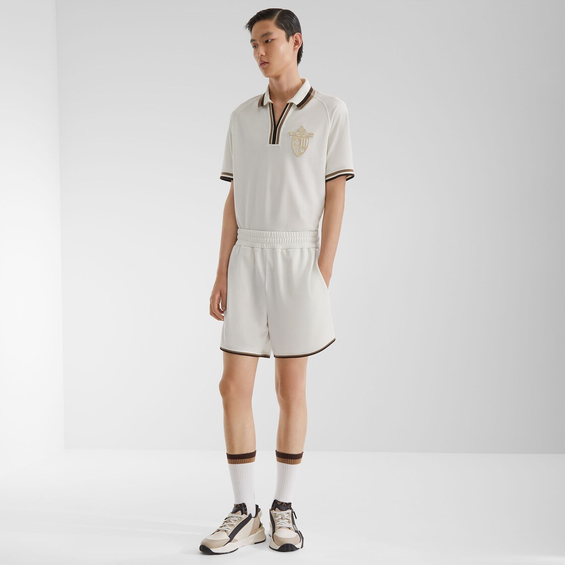 Pantaloni Corti