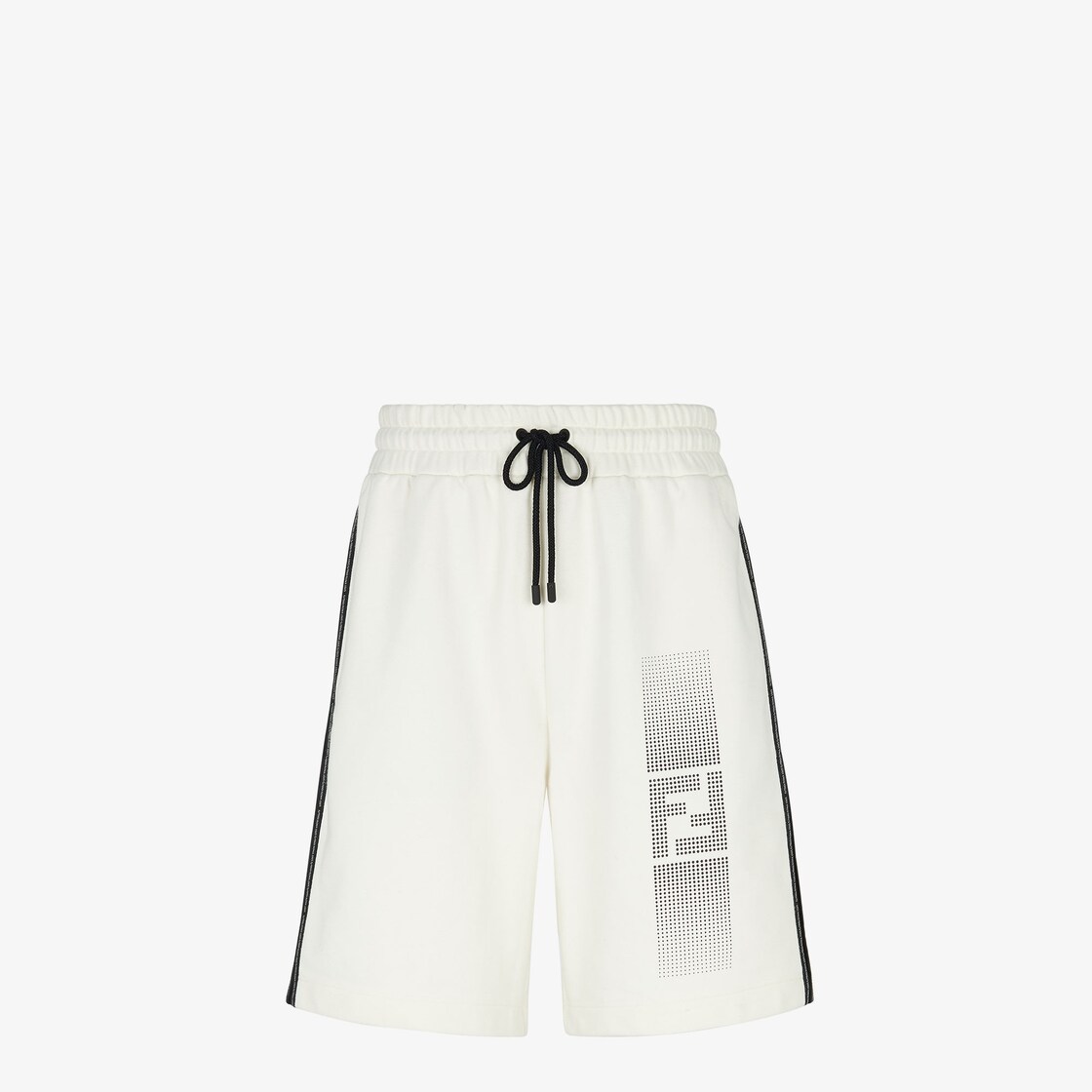 Fendi short pants best sale