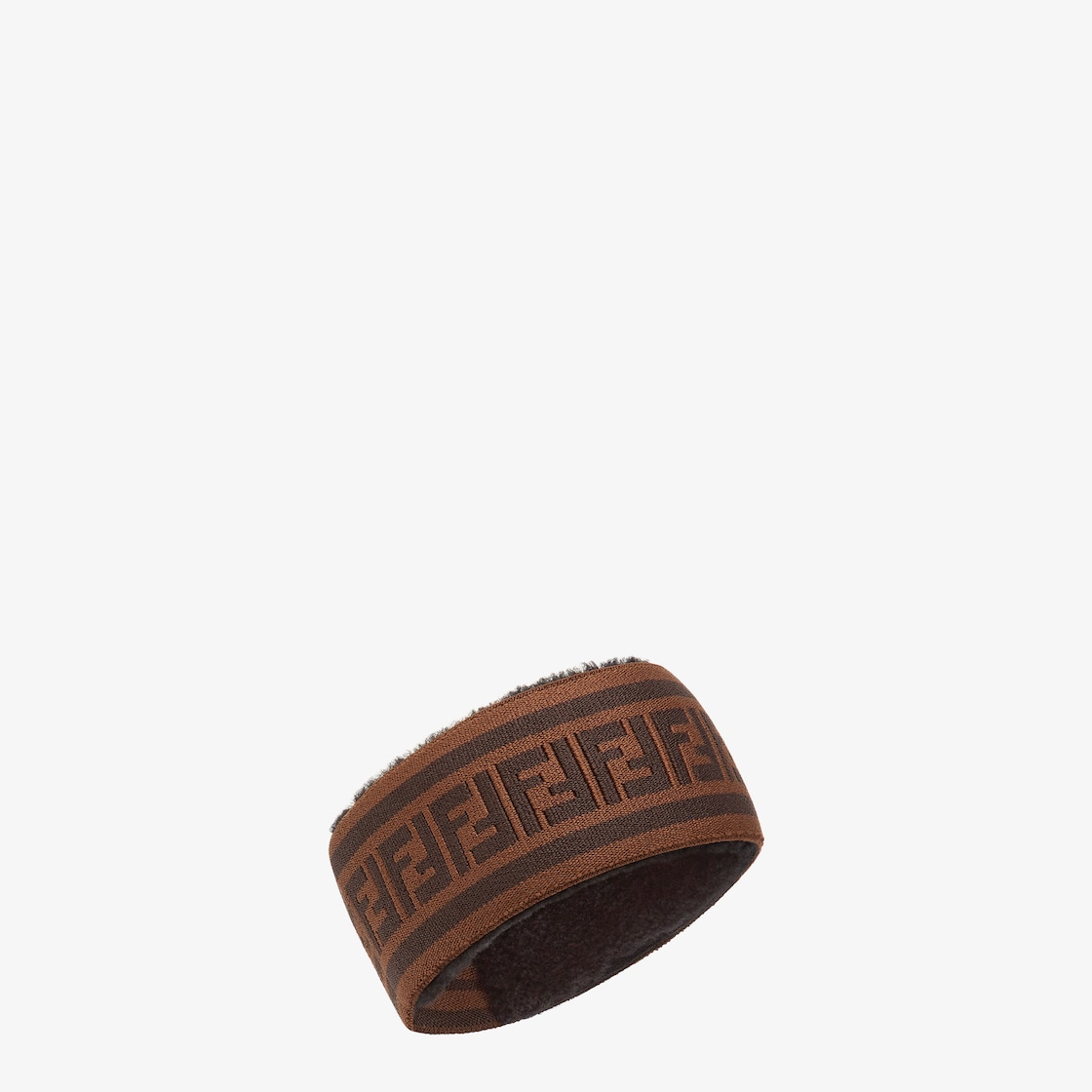 Fendi wool outlet headband