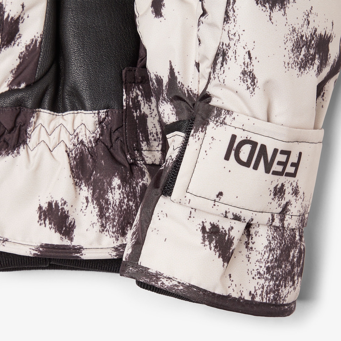Ski Gloves Technical fabric Multicolour - Image 2/3