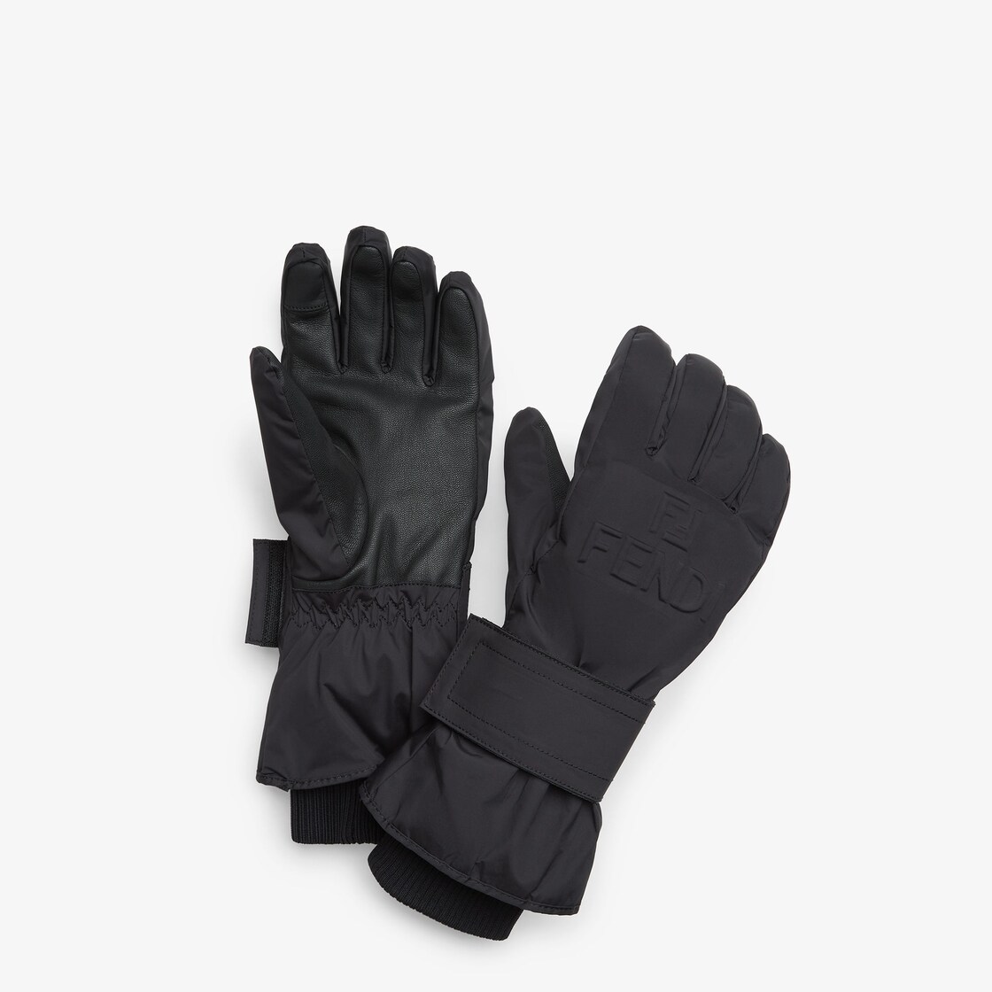 Fendi 2025 ski gloves