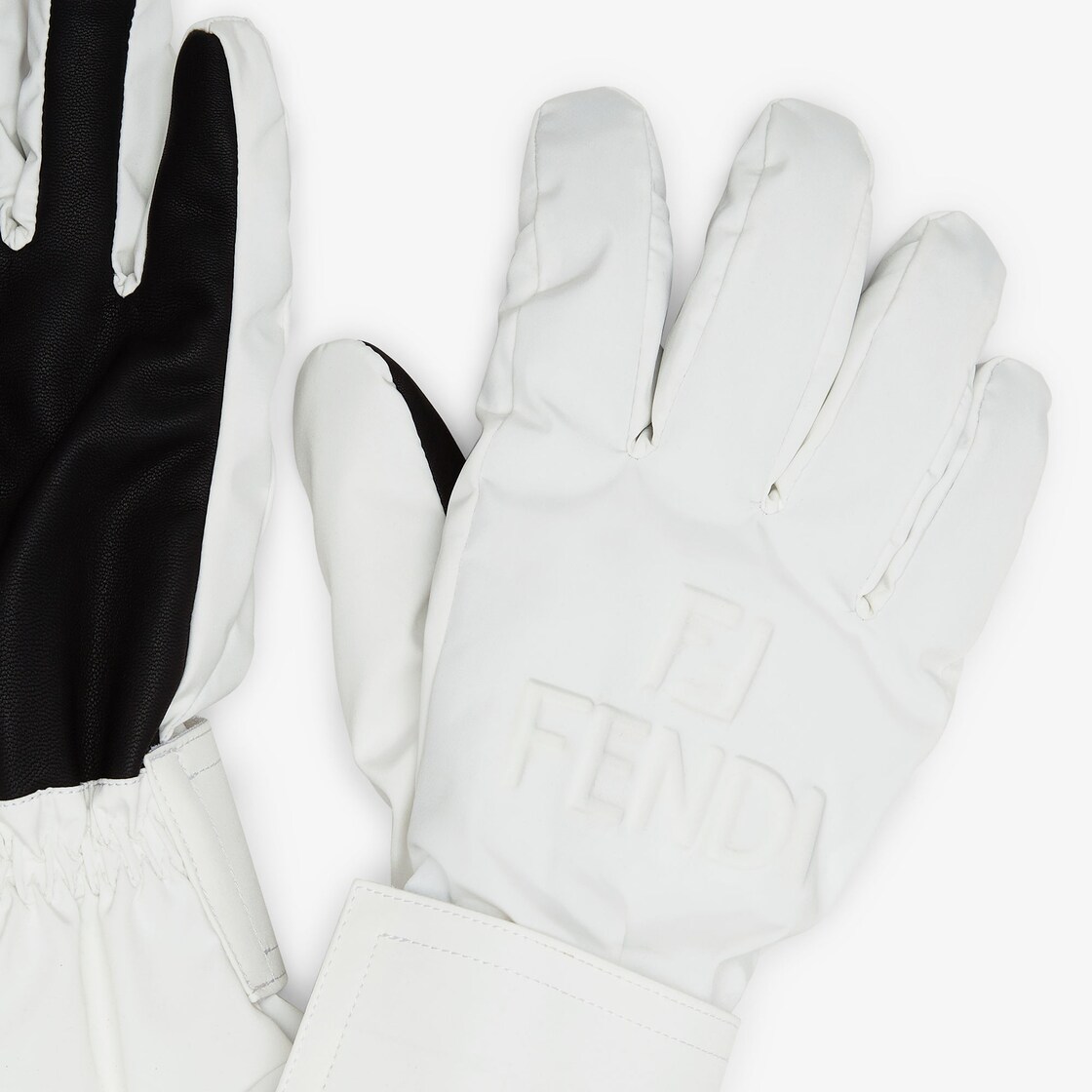 Fendi hotsell ski gloves