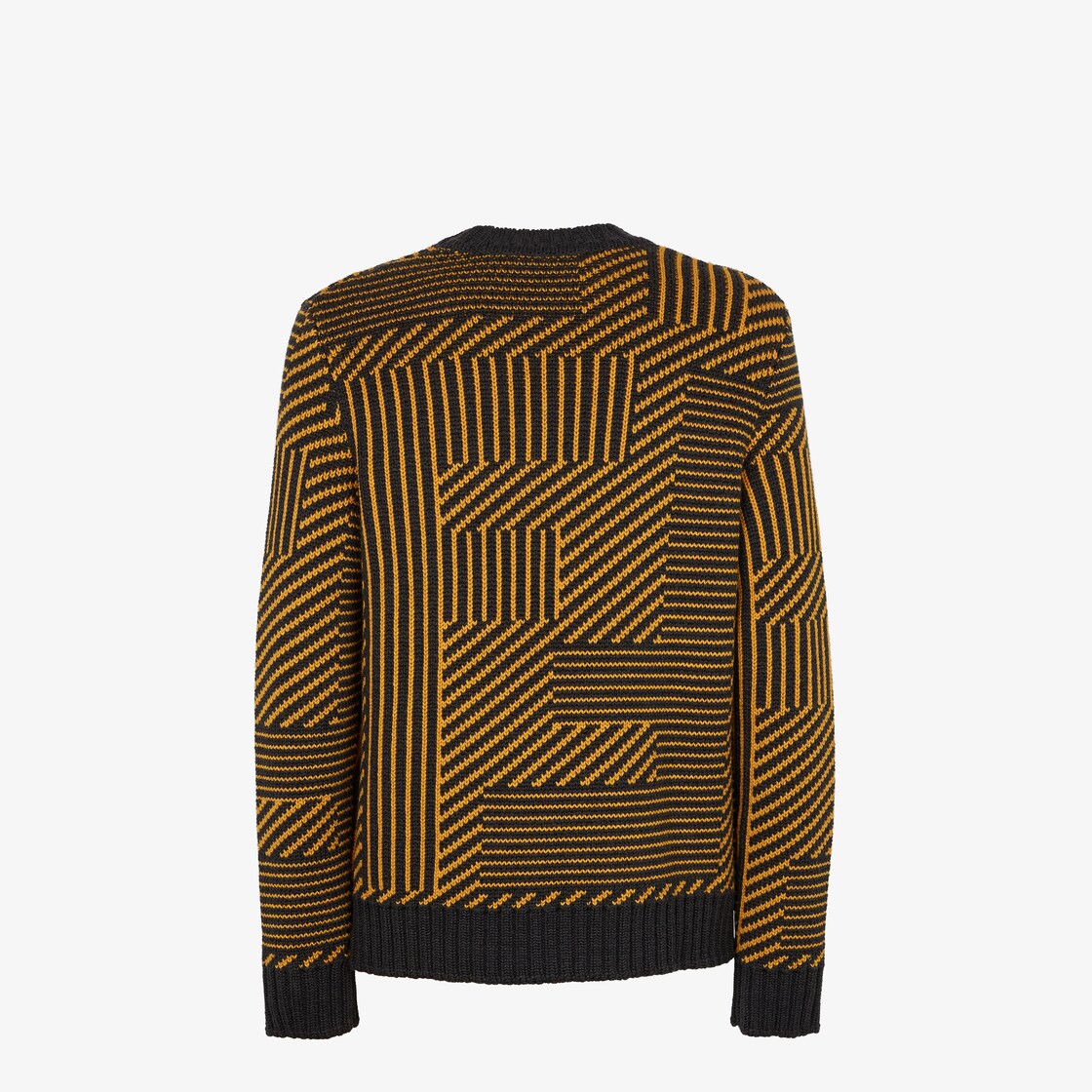 Fendi shop pullover men