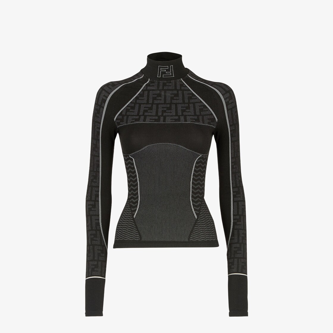 Fendi hotsell ladies jumper