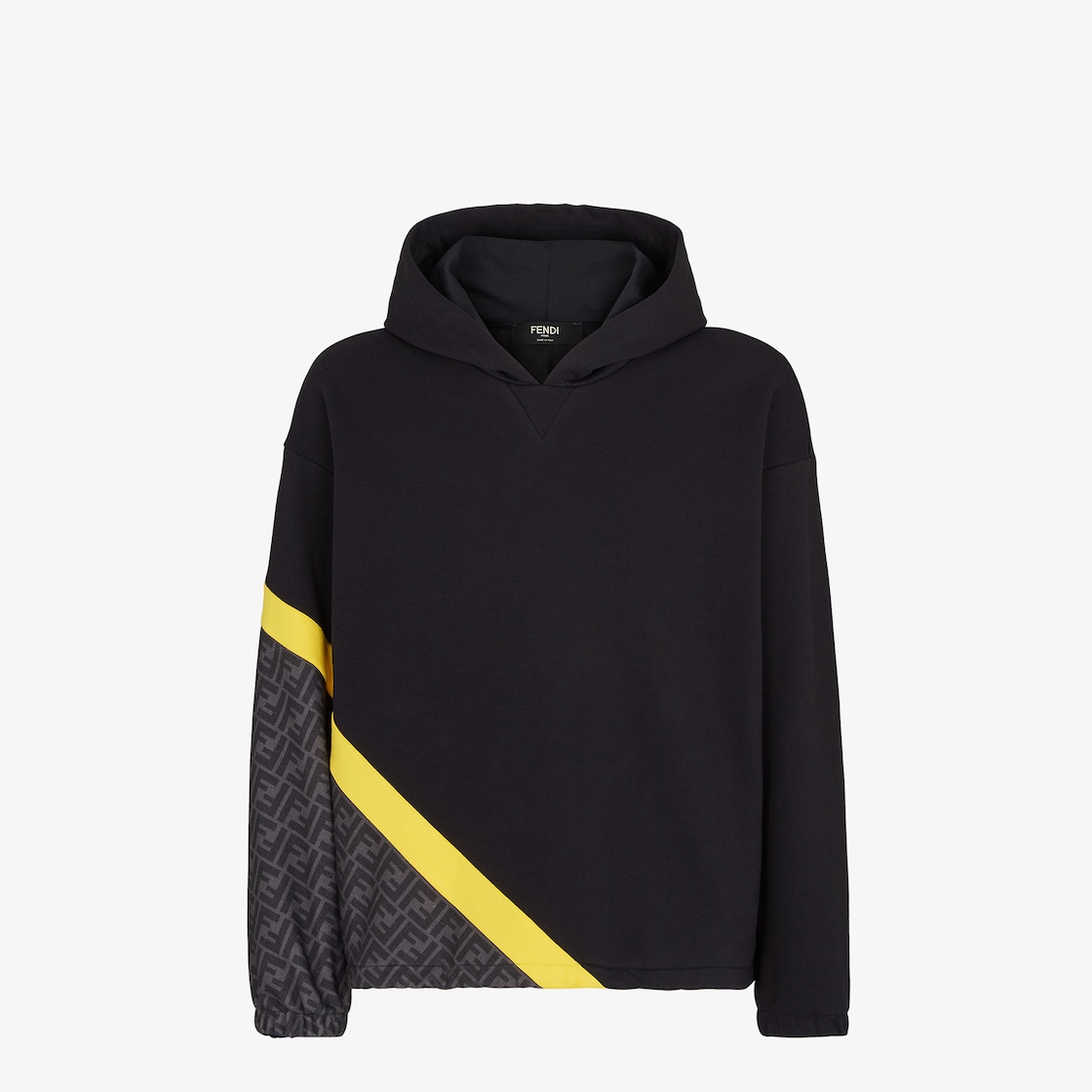 Sweatshirts Ready to Wear for Men FENDI USA