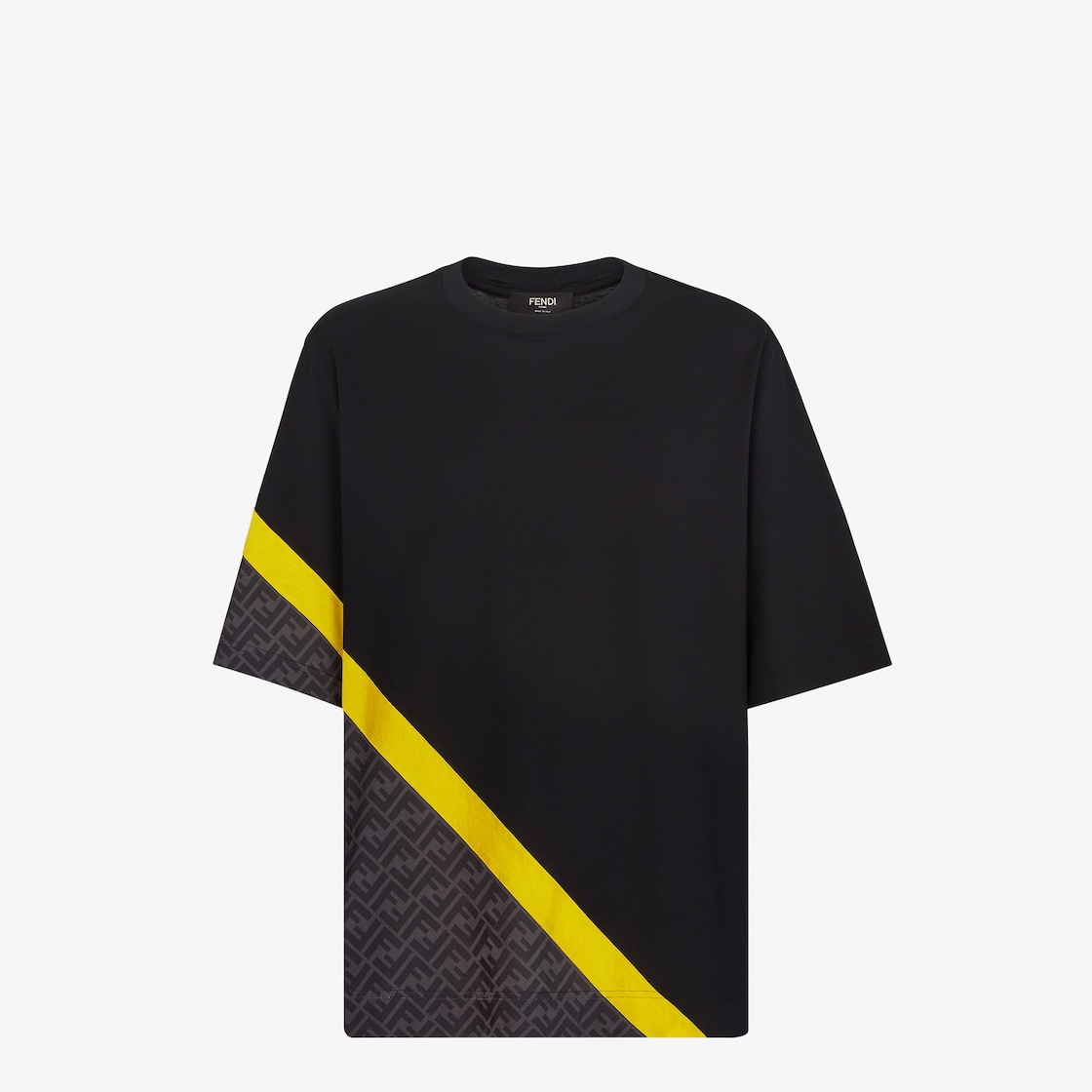 Fendi 2024 shirt ff