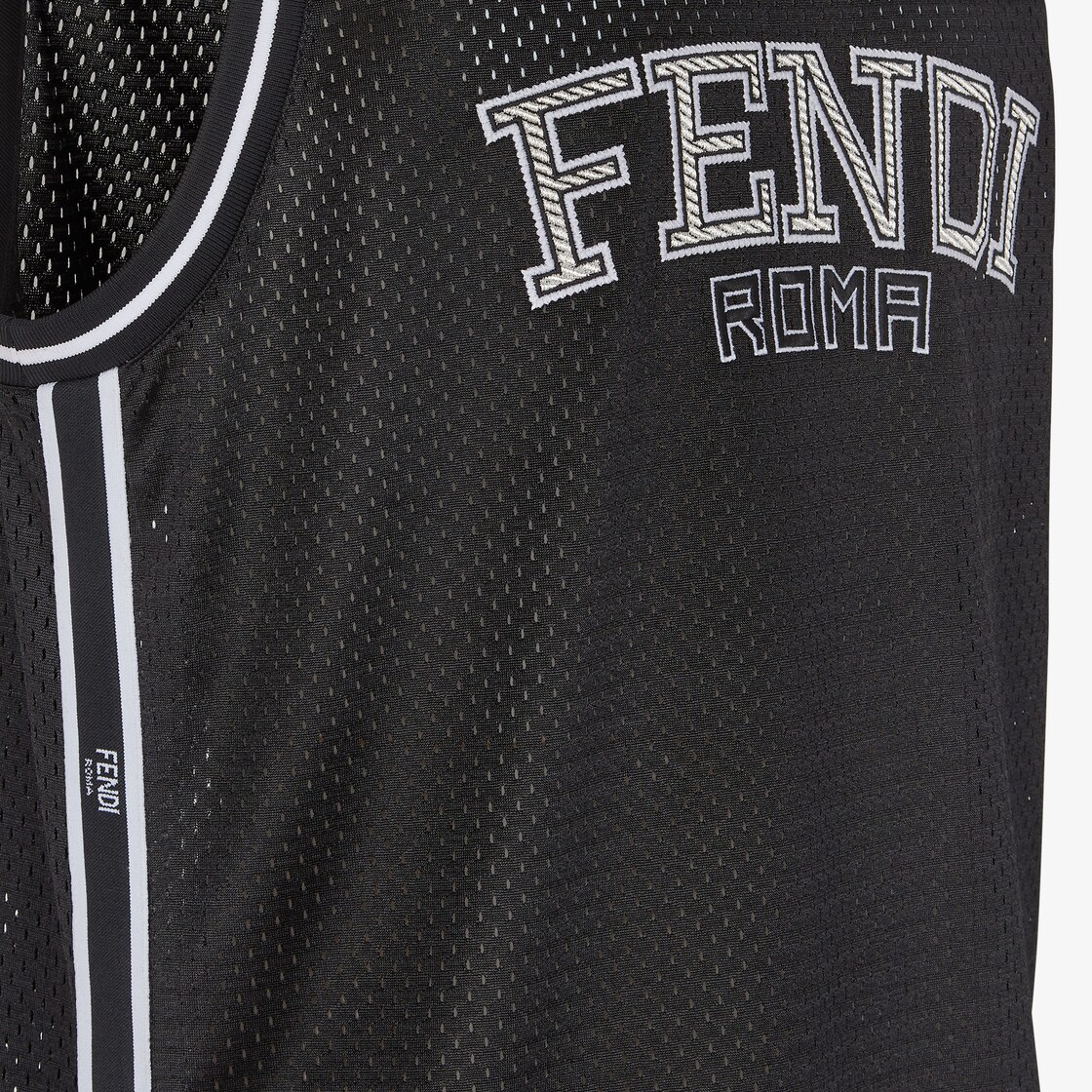 FENDI 今期　タンクトップ