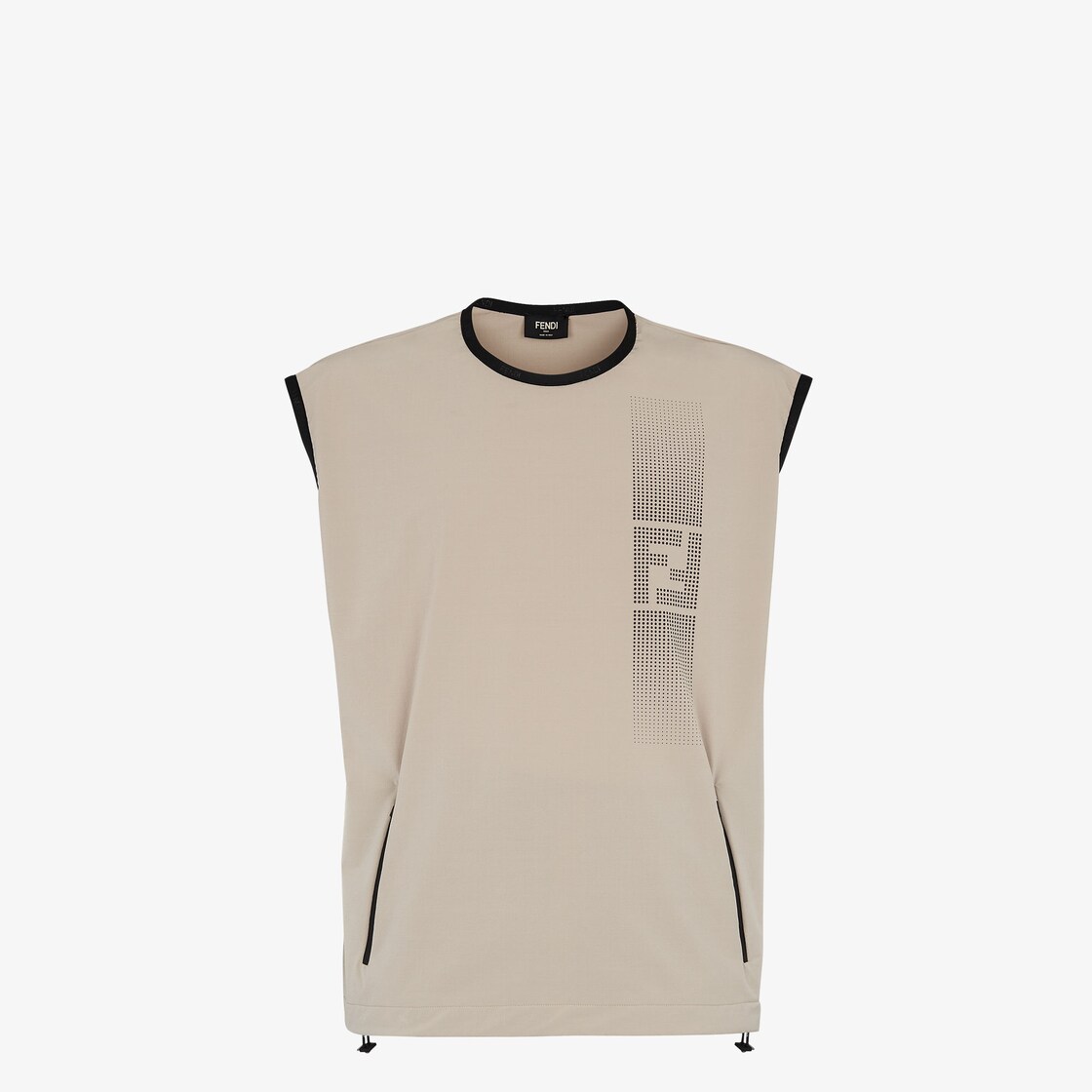 T-shirts & Polos | Ready to Wear for Men | FENDI USA