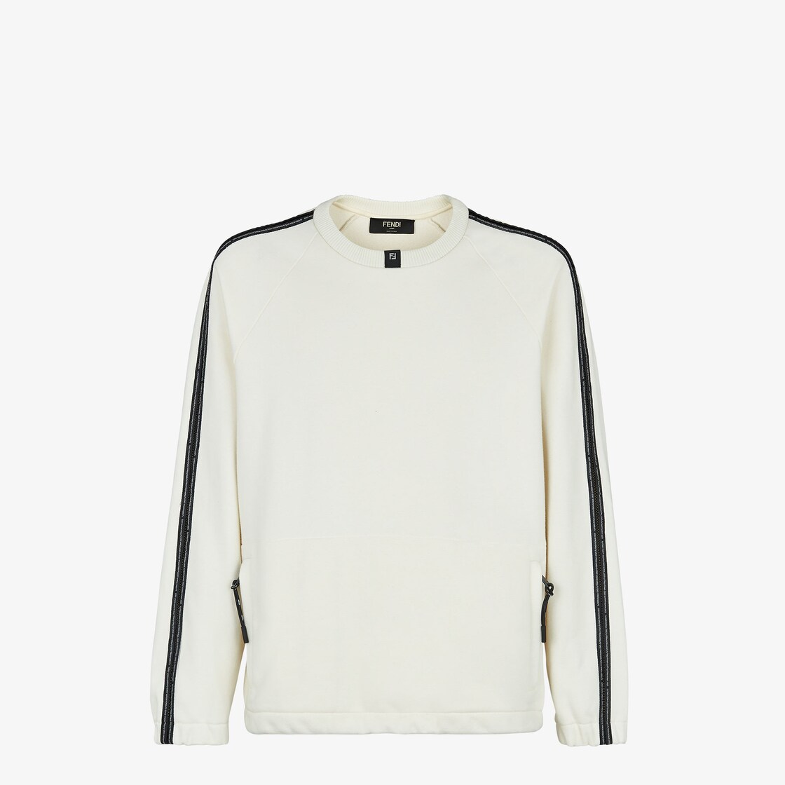 Fendi men sweatshirt hotsell