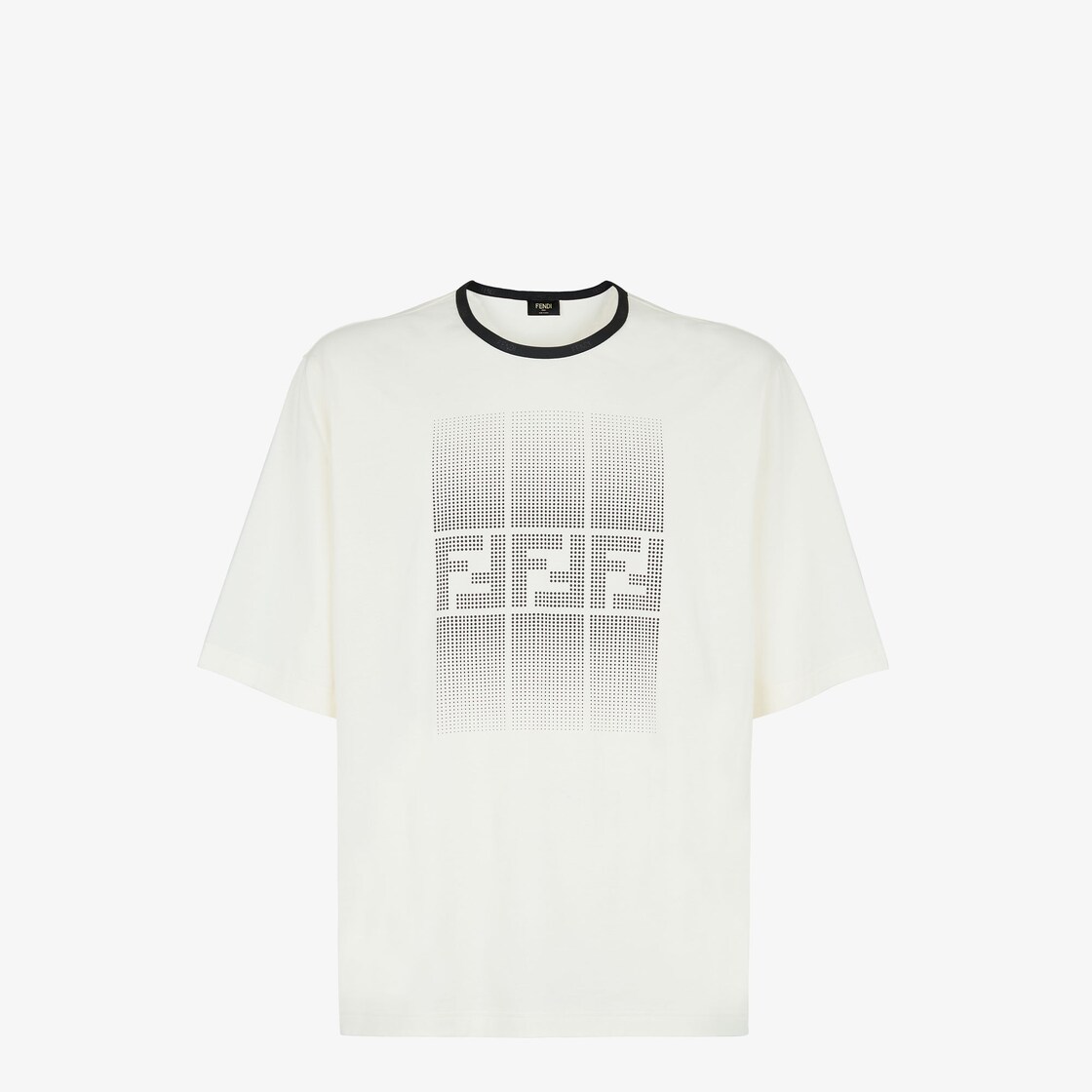 FENDI公式】メンズ Tシャツ(ティ シャツ)|フェンディ公式オンラインストア