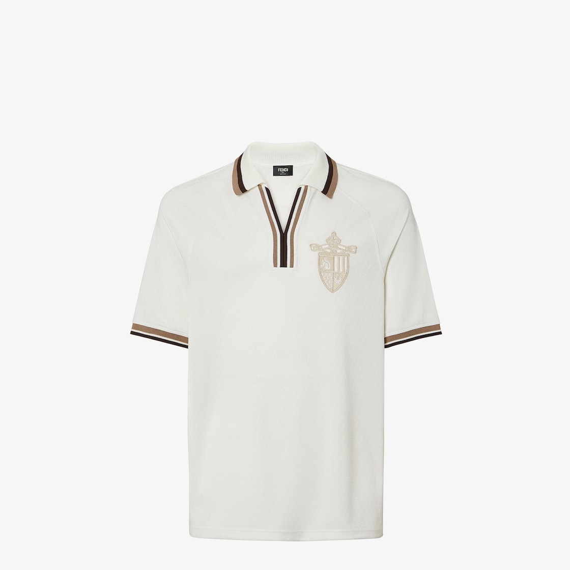 Polo shirt