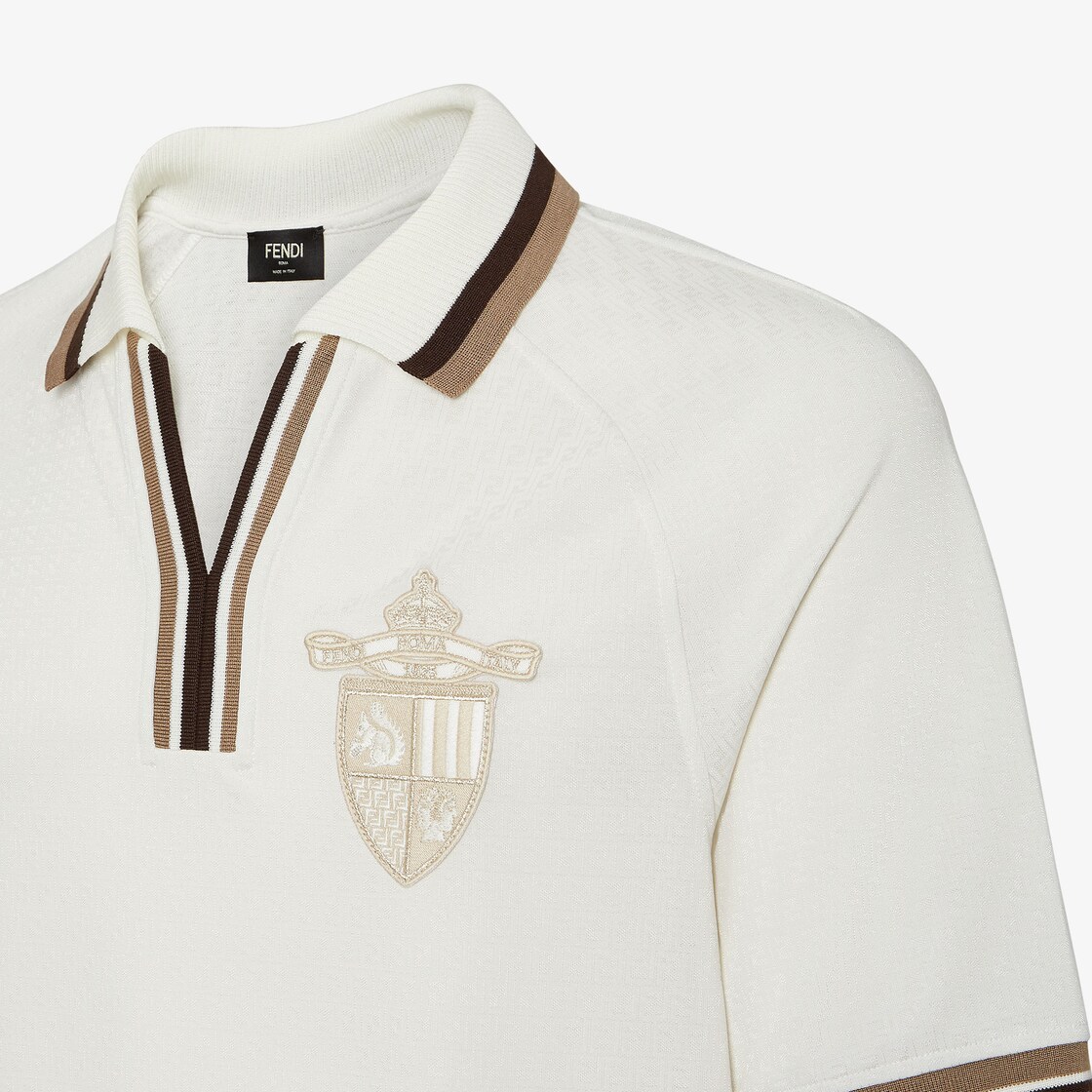 Polo shirt