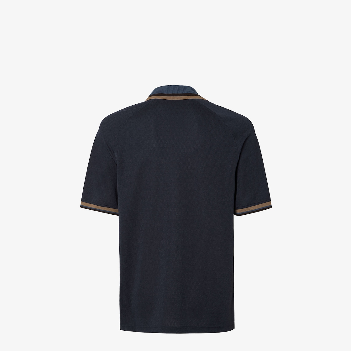 Playera polo