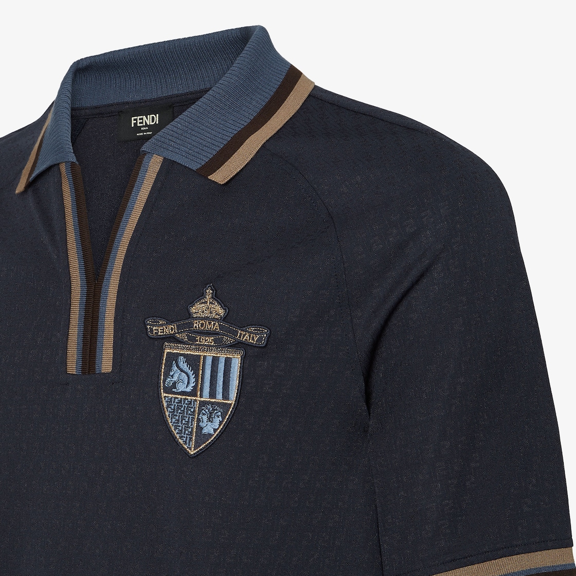 Polo shirt
