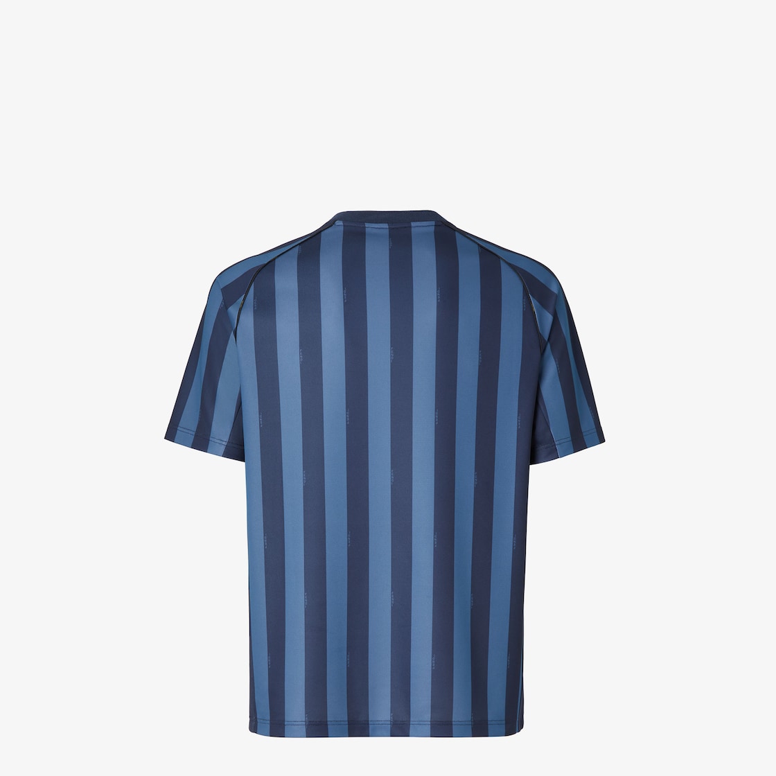 Tシャツ ファブリック ブルー | Fendi Tシャツ ファブリック ブルー | Fendi