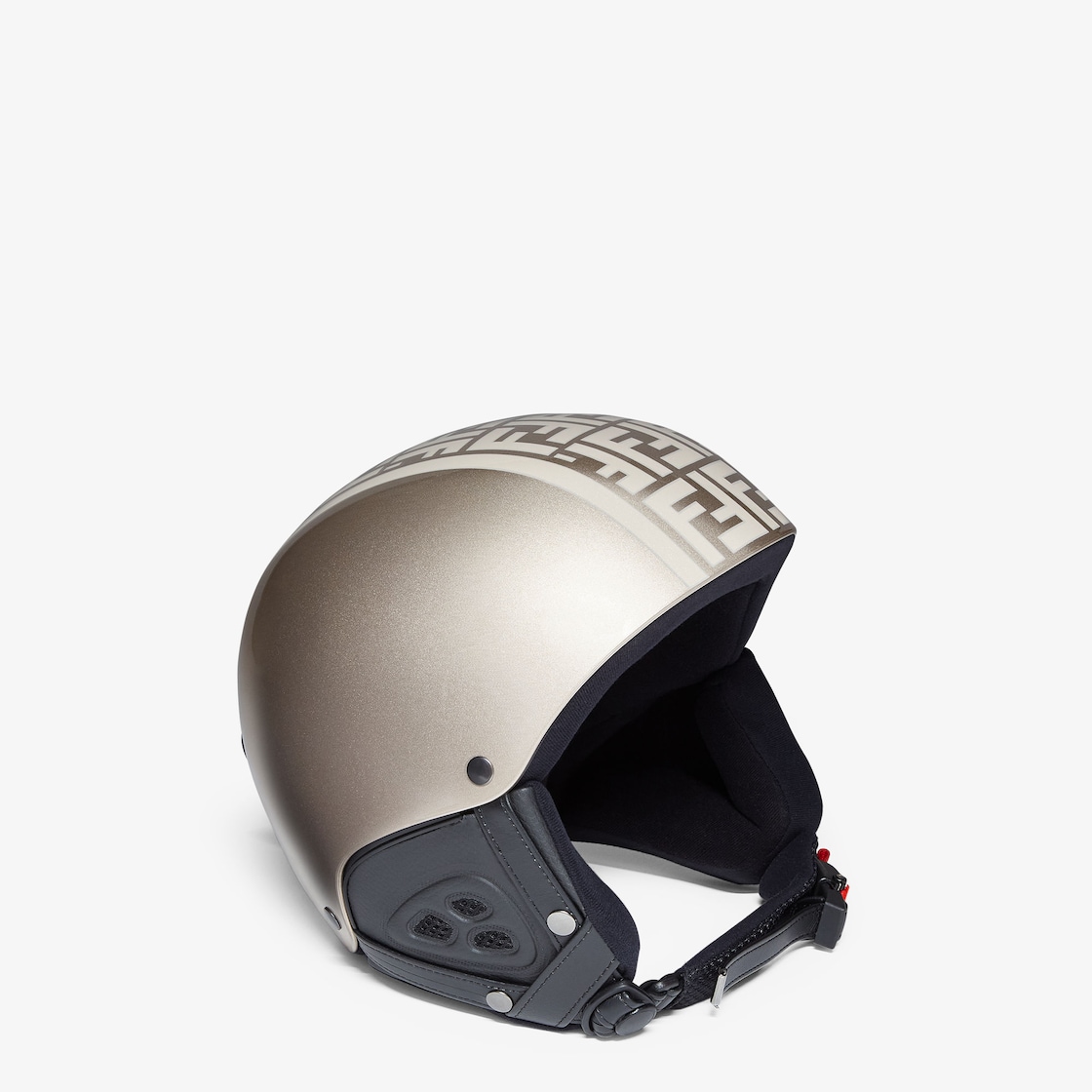 Helmet White - Image 2/3