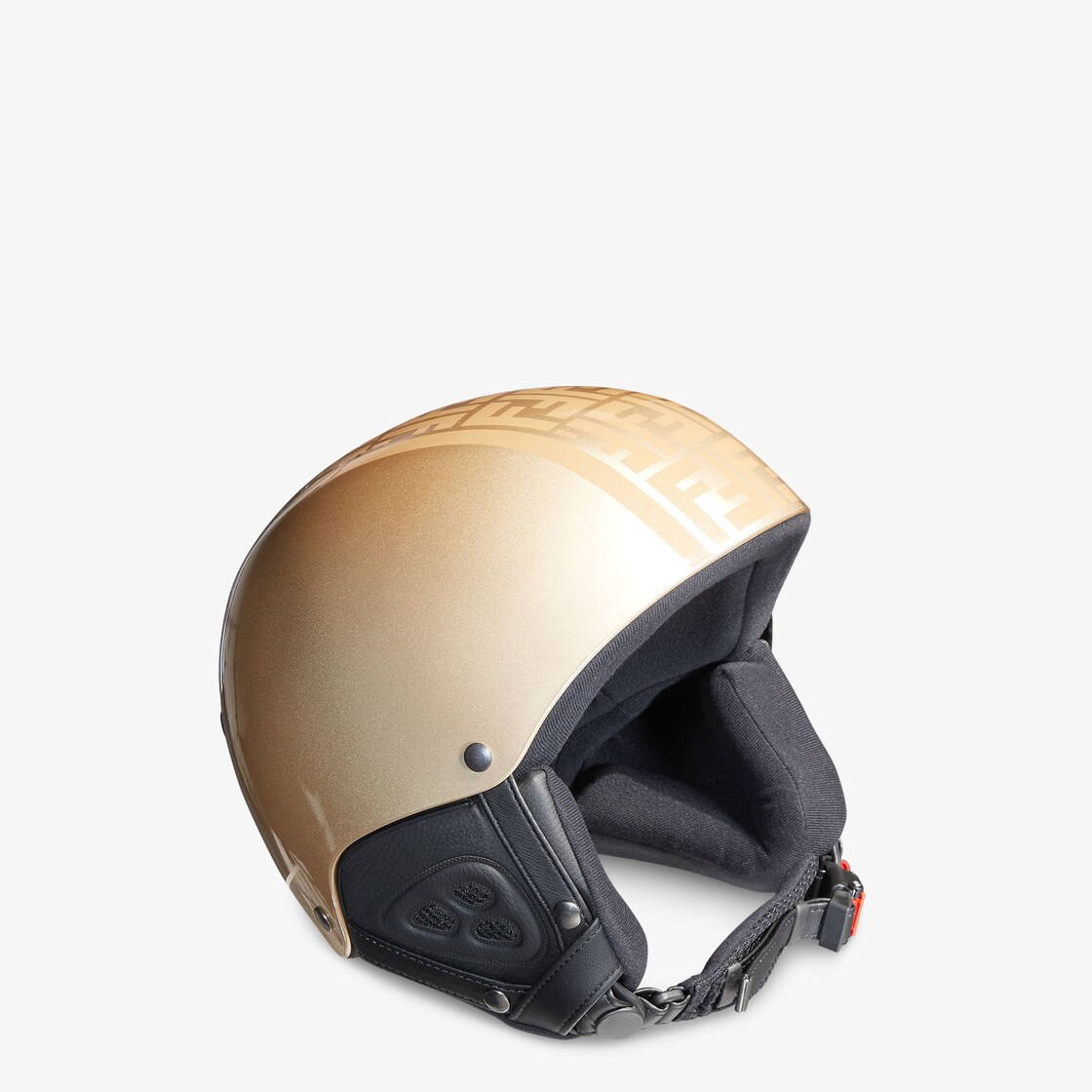 Fendi ski helmet on sale