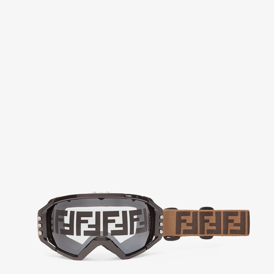 Ski store goggles fendi