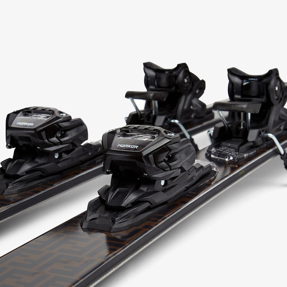 FF Ski Brown - Image 2/6