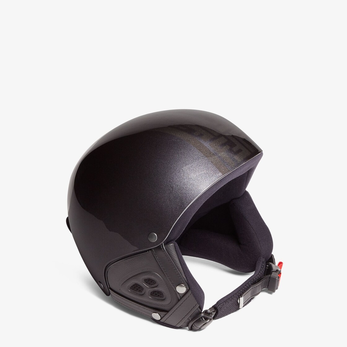 Objet de luxe casque de ski Fendi. Occasion certifiée authentique