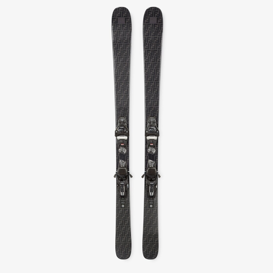 Combinaison de ski discount fendi