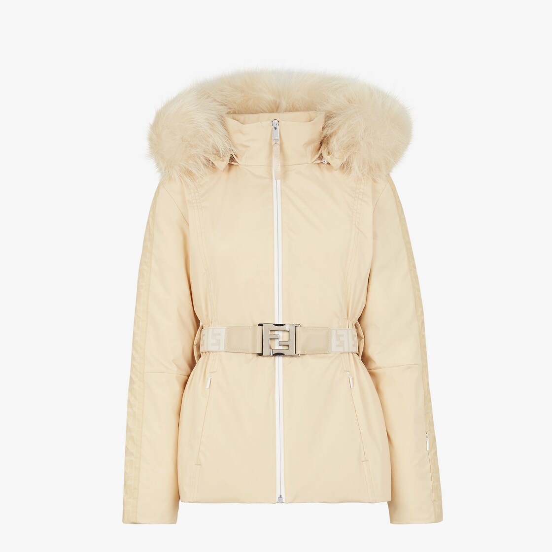 Fendi, Jackets & Coats, Fendi Fur Coat