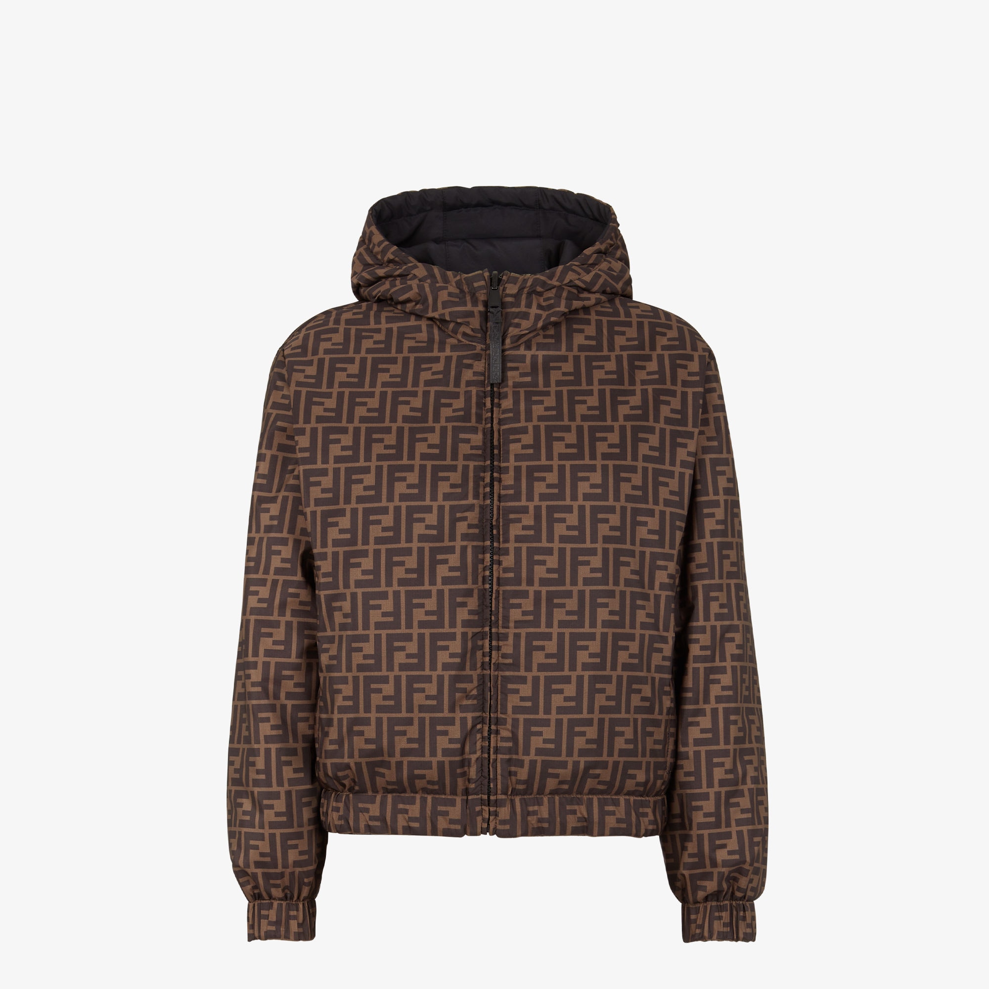 Fendi jacket windbreaker on sale