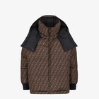 Fendi down outlet vest