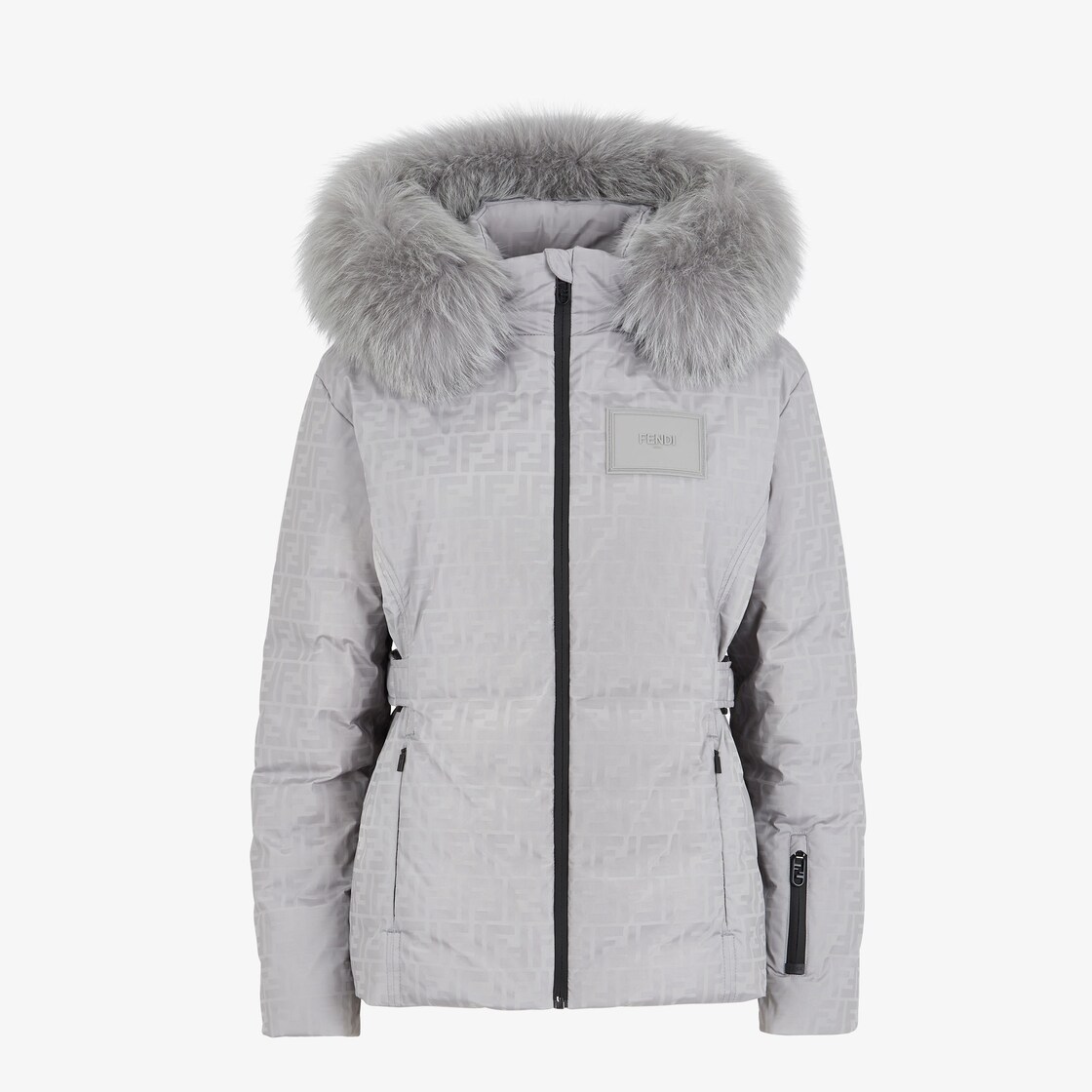 Fendi ski suit / Puffer Jacket