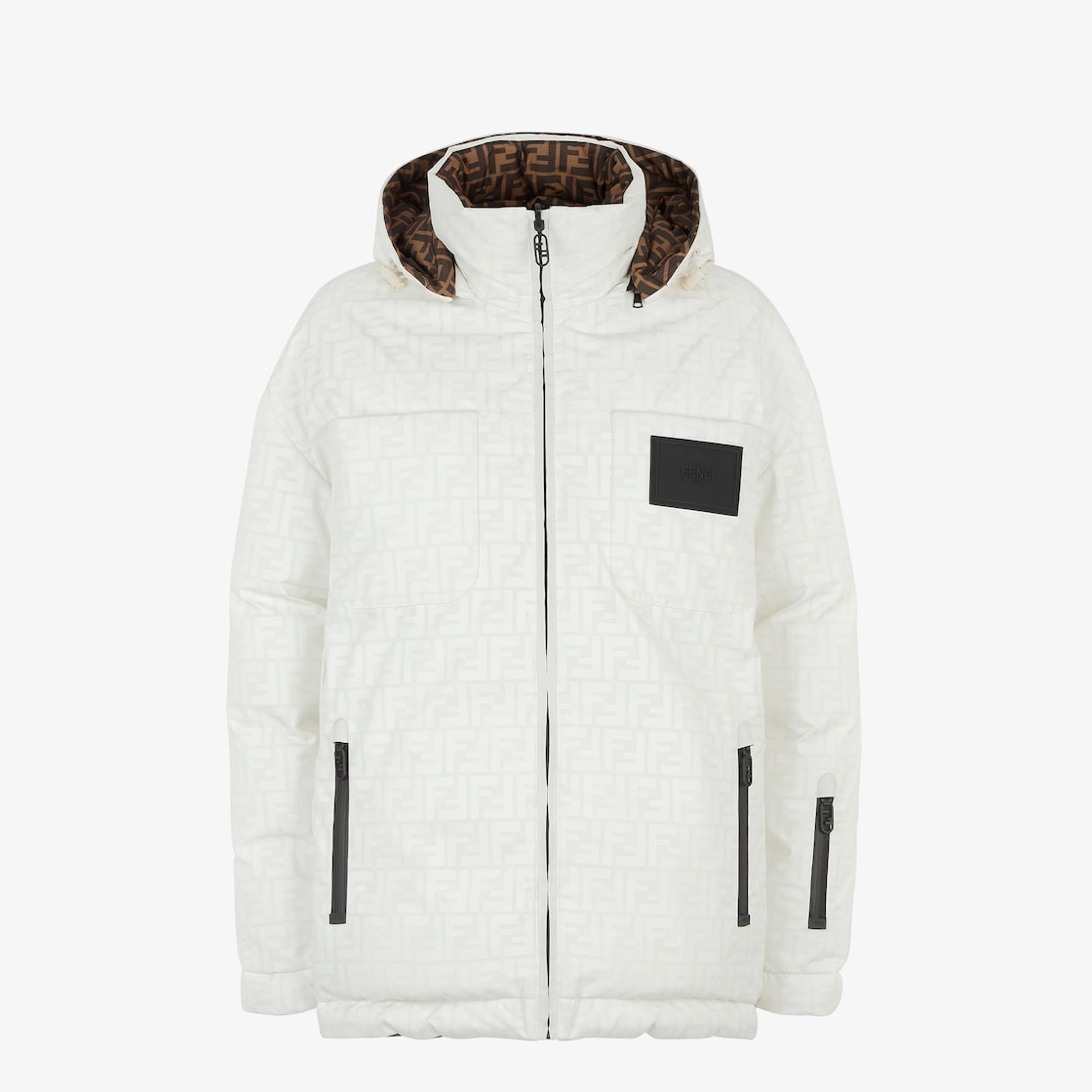 Ski Jacket