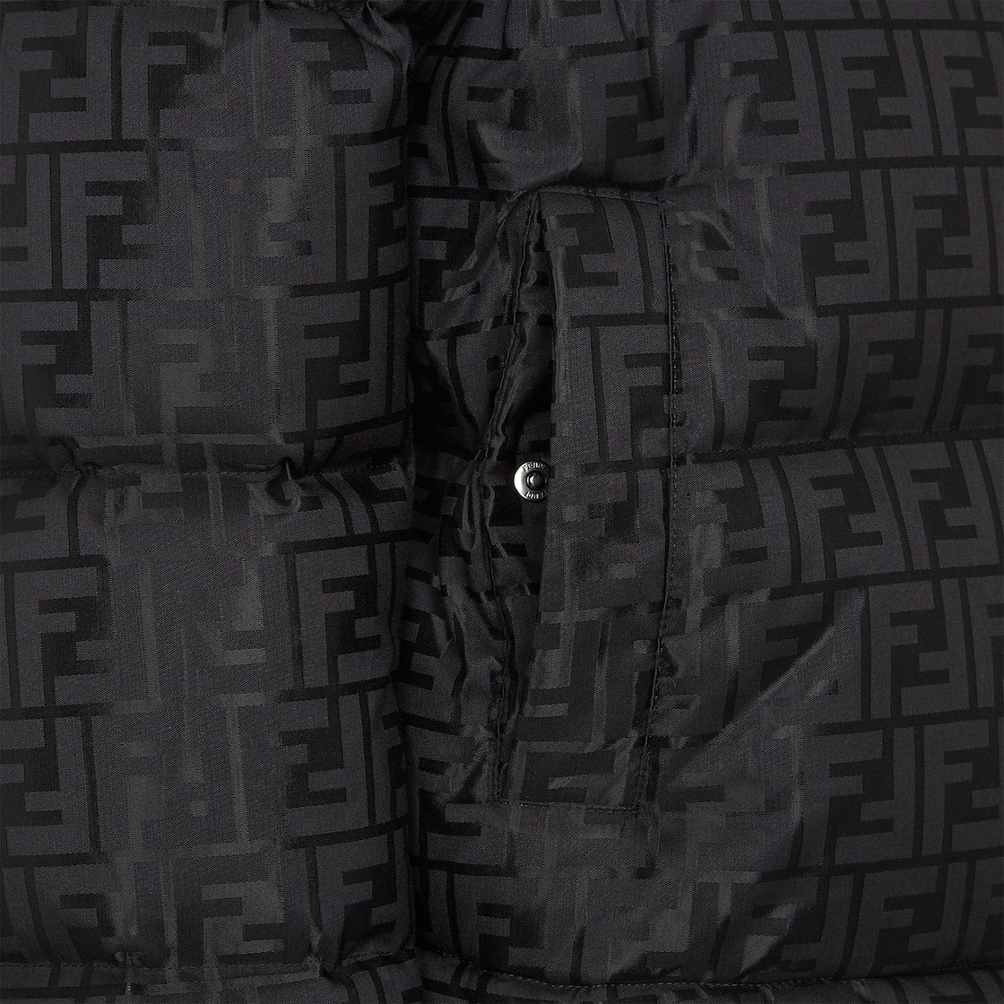 Puffer Jacket
