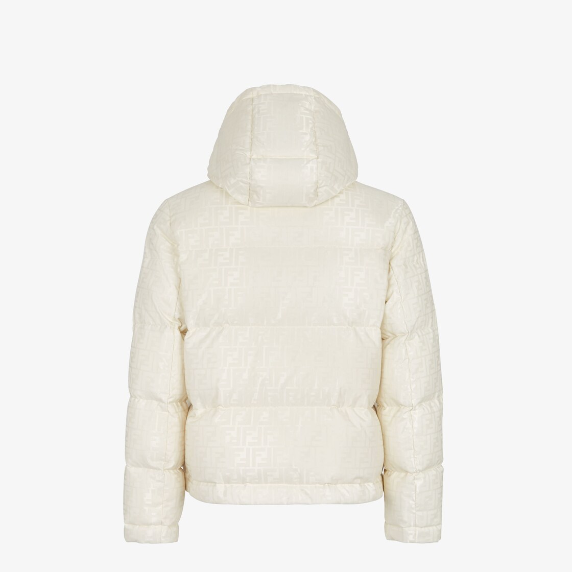 Fendi winter clearance jacket womens