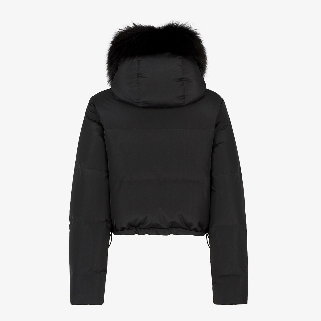 Fendi sales down jacket