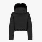 Daunenjacke