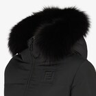 Daunenjacke
