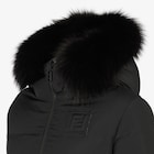 Daunenjacke