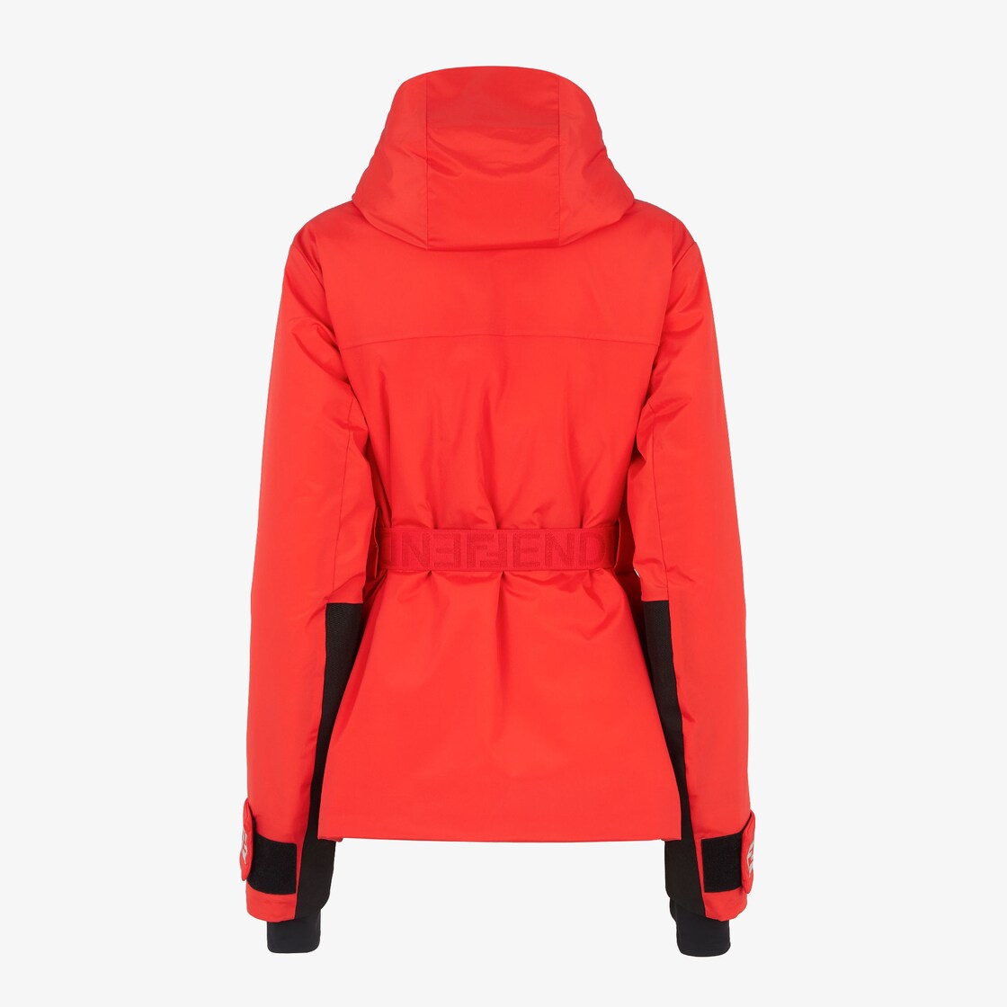 Fendi jacket clearance red