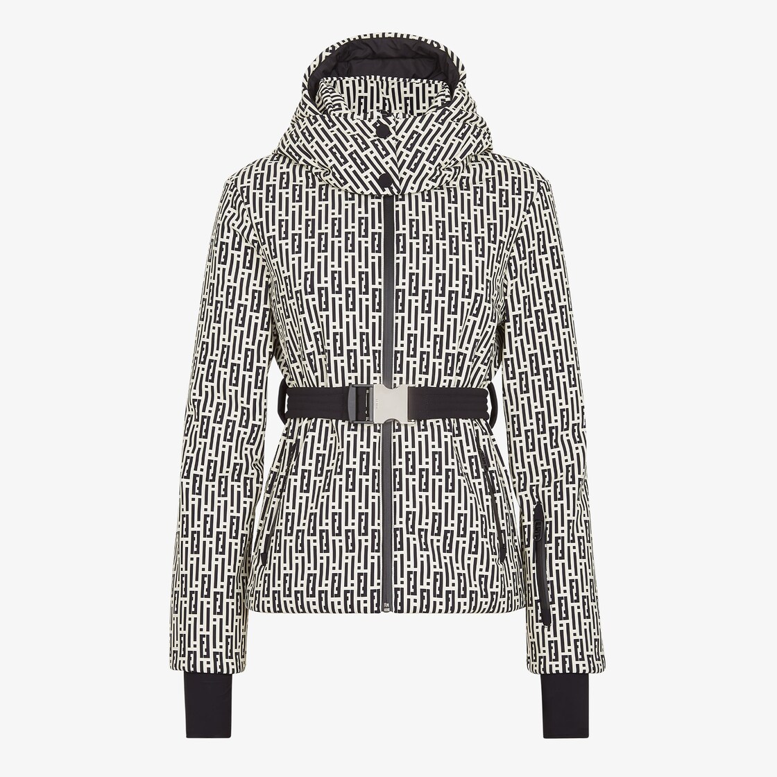 Fendi discount ski jacket