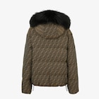 Veste de ski