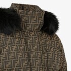 Veste de ski